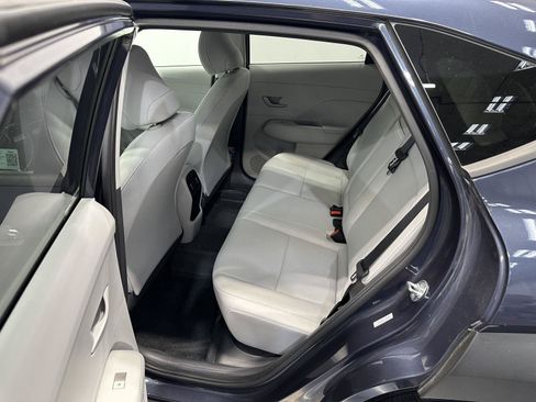 Certified 2024 Hyundai Kona SEL AWD/4WD image 26