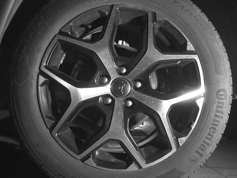 Used 2025 Jeep Compass Limited image 14