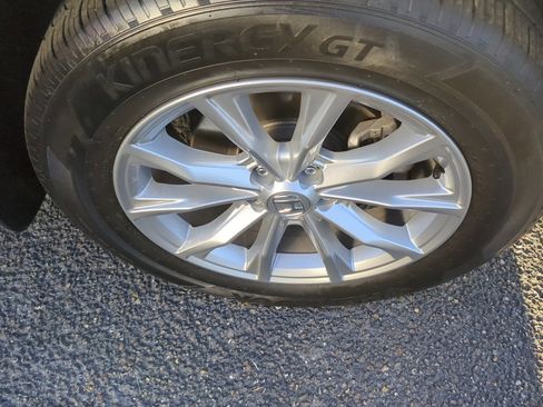 Used 2024 Honda CR-V EX-L image 21