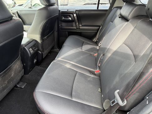 Used 2023 Toyota 4Runner TRD Pro AWD/4WD image 24