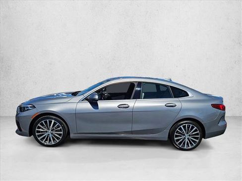 Used 2023 BMW 228i Gran Coupe w/ Convenience Package FWD image 9