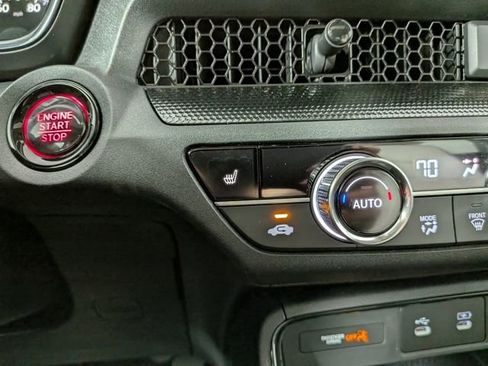 New 2026 Honda CR-V EX image 8