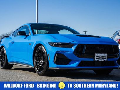 Used 2024 Ford Mustang GT Premium w/ GT Performance Package