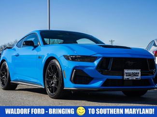 Used 2024 Ford Mustang GT Premium w/ GT Performance Package video 1