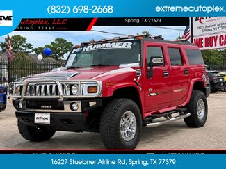 Used 2007 HUMMER H2 w/ Special Edition AWD/4WD video 1