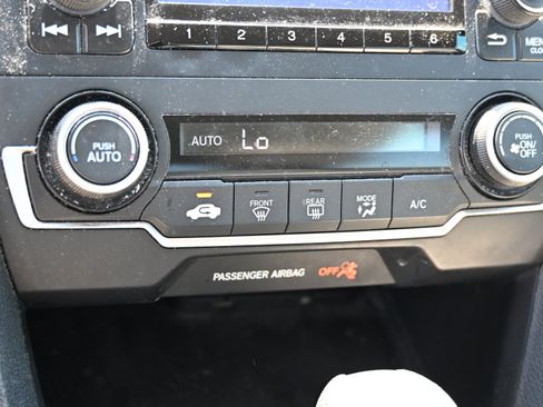 Used 2018 Honda Civic LX image 21