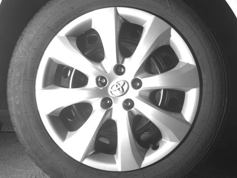 Used 2025 Toyota Corolla LE image 15