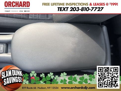 Used 2025 Honda HR-V LX image 34