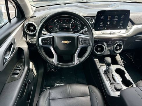 Certified 2023 Chevrolet Blazer LT FWD image 20