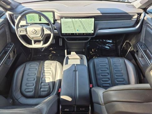 Used 2023 Rivian R1S Adventure Quad AWD/4WD image 16