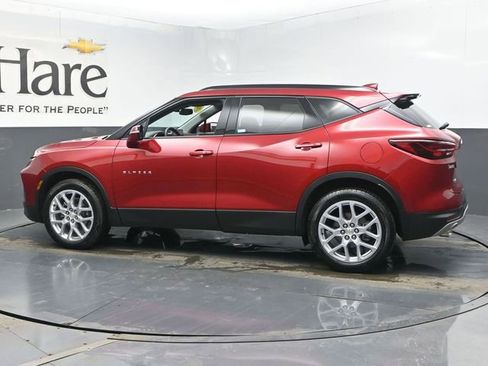 Used 2023 Chevrolet Blazer LT image 51