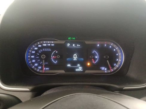Used 2024 Hyundai Tucson SEL FWD image 23