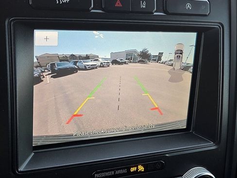 Used 2021 Ford Expedition XL RWD image 18