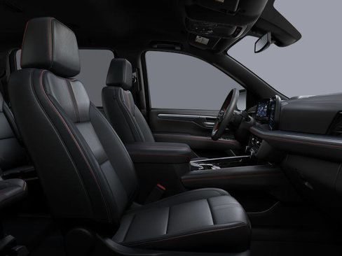 New 2026 Chevrolet Suburban RST w/ Comfort Package image 32