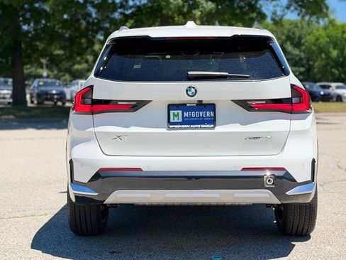 New 2026 BMW X1 xDrive28i w/ Convenience Package AWD/4WD image 5