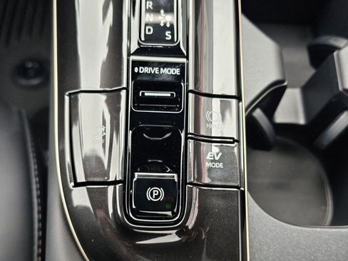 New 2026 Toyota Crown Signia w/ Advanced Technology Package image 20