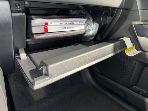 New 2026 Toyota Tundra Platinum AWD/4WD image 30