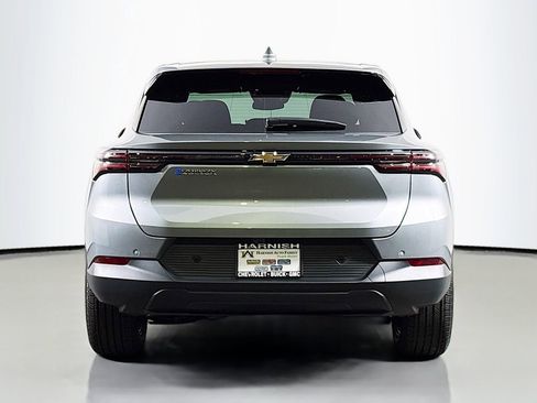 New 2026 Chevrolet Equinox EV LT w/ Comfort Package image 6