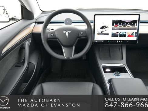 Used 2023 Tesla Model 3 Standard Range image 28