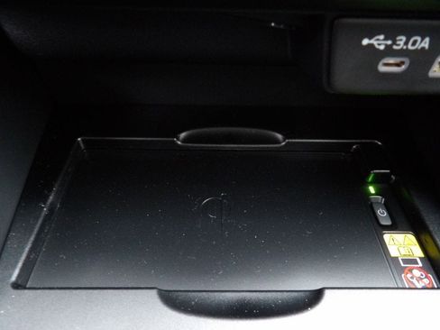 Used 2026 Subaru Outback Limited image 24