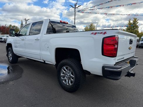 Used 2016 Chevrolet Silverado 3500 LT image 6