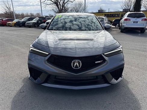 Used 2024 Acura Integra Type S image 8