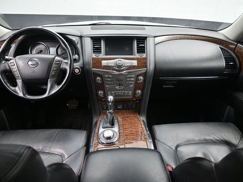 Used 2019 Nissan Armada SL w/ Premium Package image 24