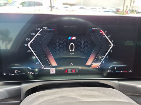 Used 2024 BMW M340i w/ Premium Package RWD image 21