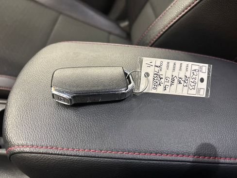 Used 2023 Kia Soul GT-Line FWD image 29