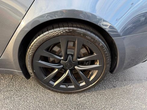 Used 2023 Tesla Model S Plaid image 40