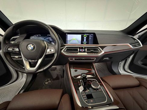 Certified 2023 BMW X5 xDrive40i w/ Premium Package AWD/4WD image 15
