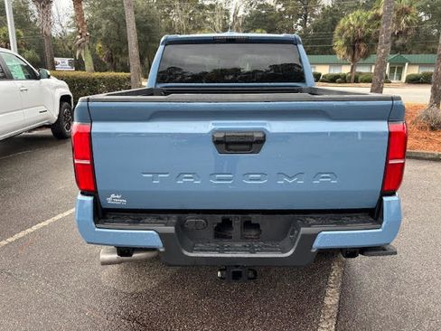 New 2026 Toyota Tacoma TRD Sport image 5