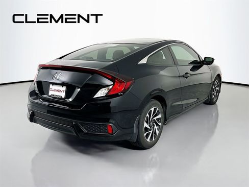 Used 2016 Honda Civic LX-P image 7