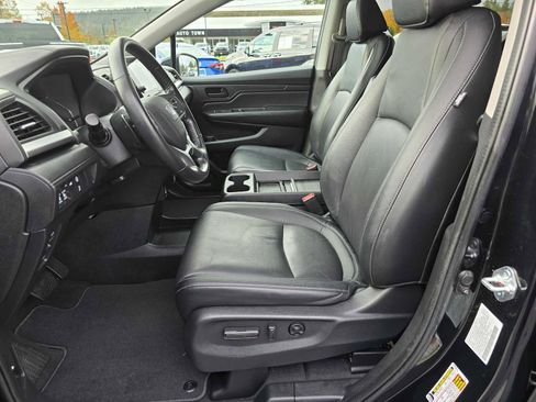 Used 2024 Honda Odyssey EX-L image 22