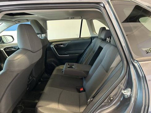 Certified 2023 Toyota RAV4 XLE w/ Convenience Package image 16