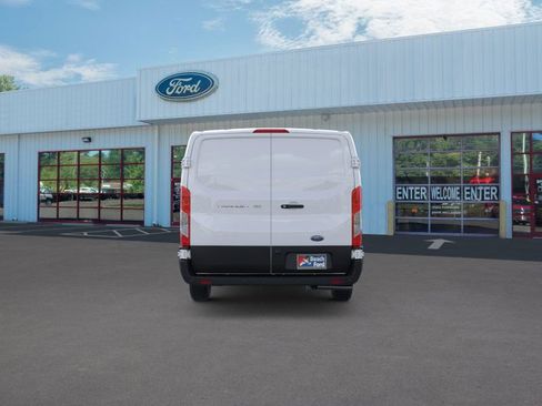 New 2025 Ford Transit 150 Low Roof w/ Load Area Protection Package image 5