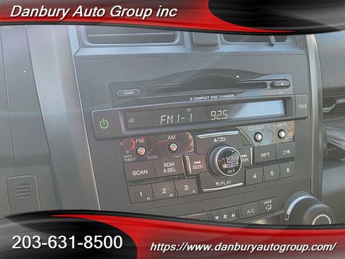 Used 2011 Honda CR-V EX-L image 12