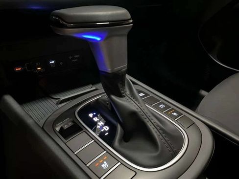 Used 2026 Hyundai Kona SEL Sport FWD image 44