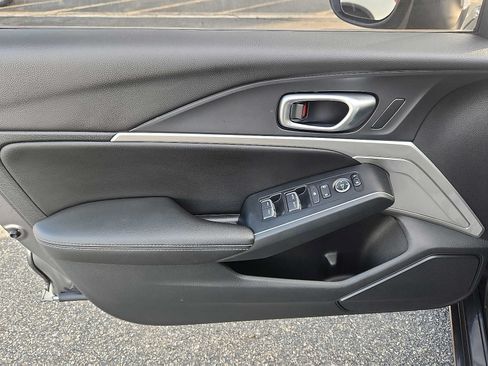 Used 2024 Acura Integra A-Spec FWD image 12