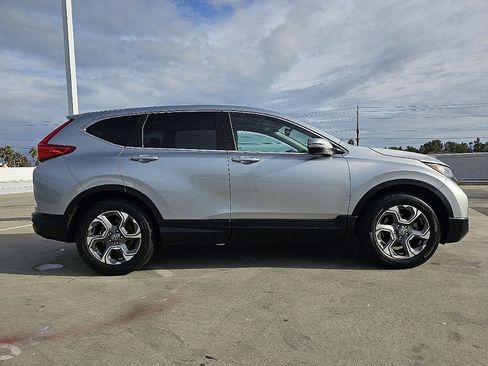 Used 2018 Honda CR-V EX-L image 8