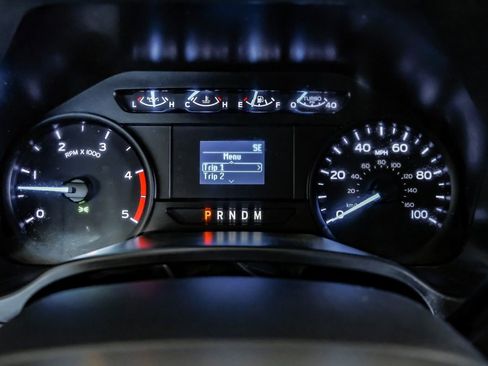 Used 2022 Ford F350 XL w/ STX Appearance Package image 16