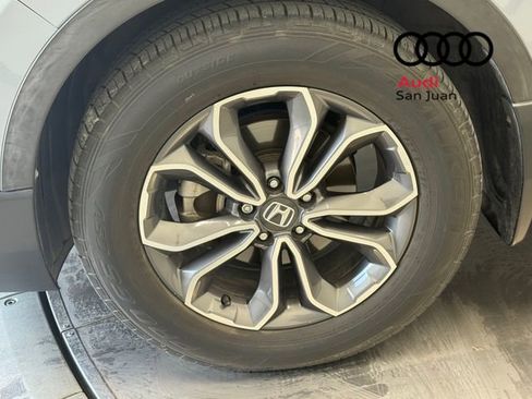 Used 2022 Honda CR-V EX image 10