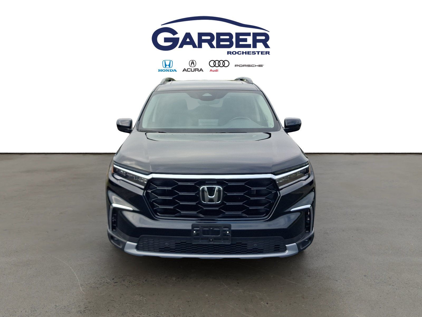 Used 2024 Honda Pilot Touring image 6