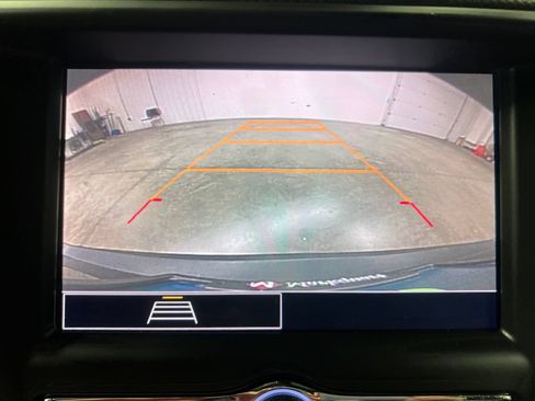 Certified 2022 Chevrolet TrailBlazer RS AWD/4WD image 24