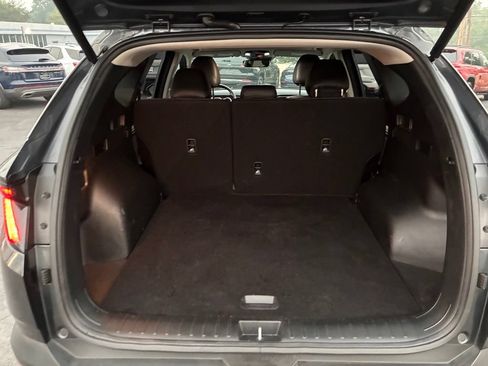 Used 2023 Hyundai Tucson SEL w/ Convenience Package AWD/4WD image 12