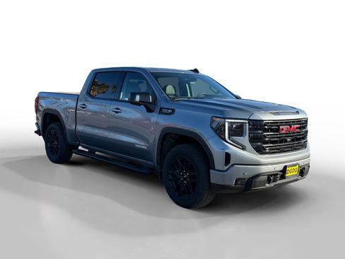 New 2026 GMC Sierra 1500 Elevation w/ Elevation Premium Package image 7