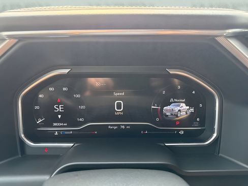 Used 2022 GMC Sierra 1500 Denali AWD/4WD image 28