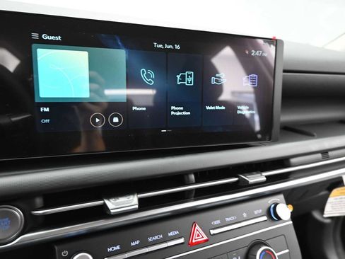 New 2026 Hyundai Tucson SE AWD/4WD image 17