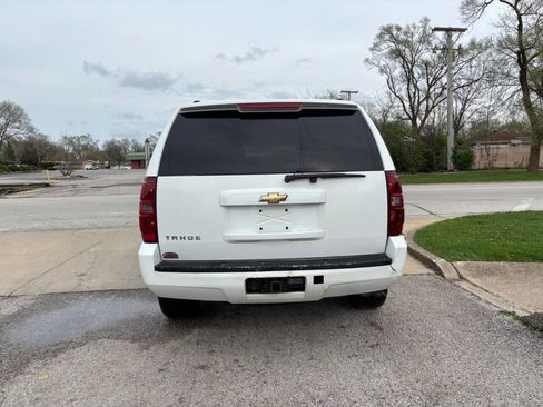 Used 2013 Chevrolet Tahoe 2WD image 8
