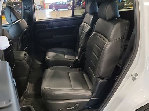 Used 2025 Hyundai Santa Fe Calligraphy AWD/4WD image 26